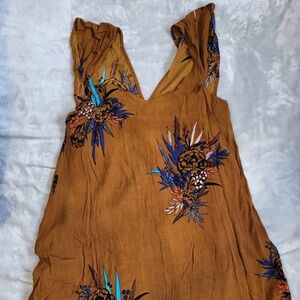 O’Neill summer dress